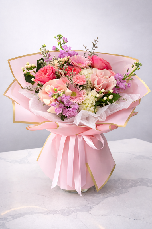 Dream Garden Bouquet