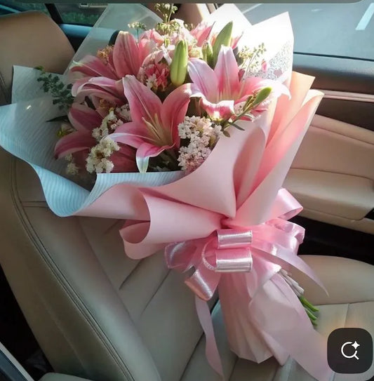Celebrate Life with Stunning Flowers