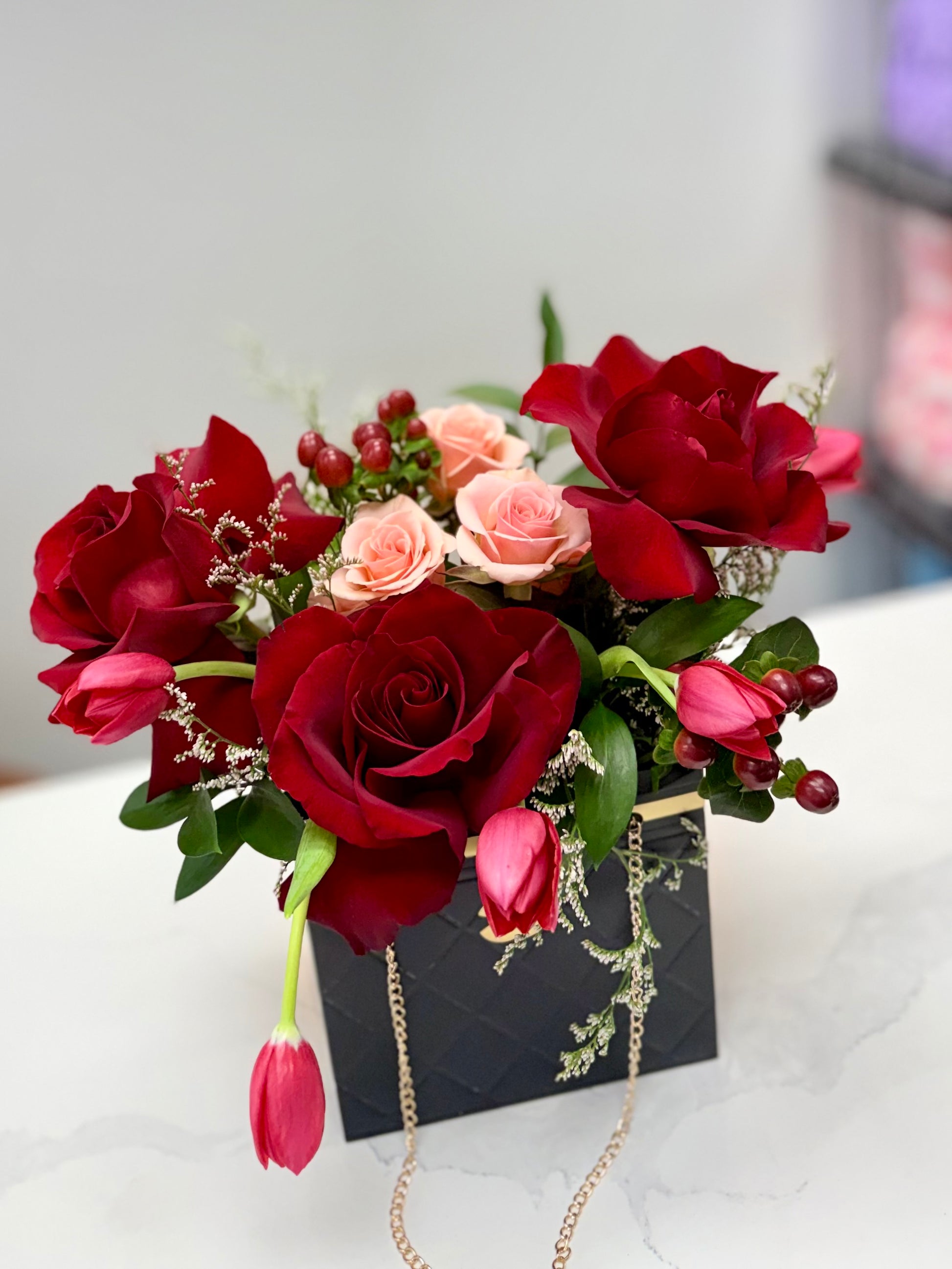 Newmarket ontario florists Same day flower delivery
