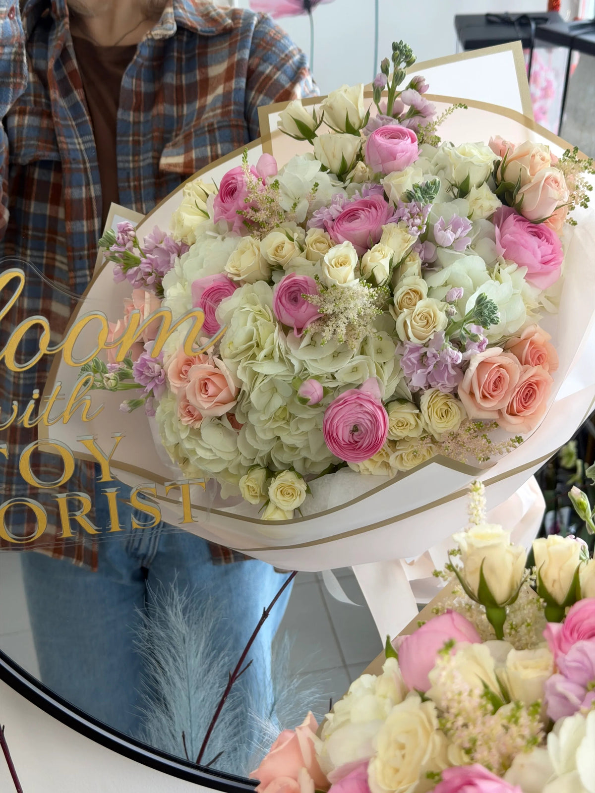 Special limited Bouquet in North York & Vaughan