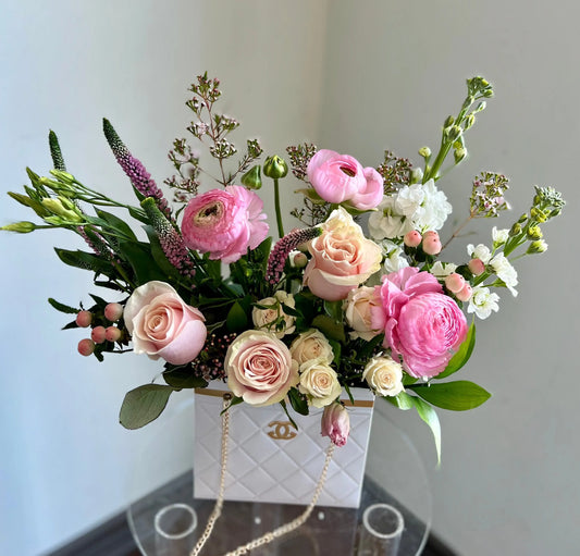 flower design Toy Florist