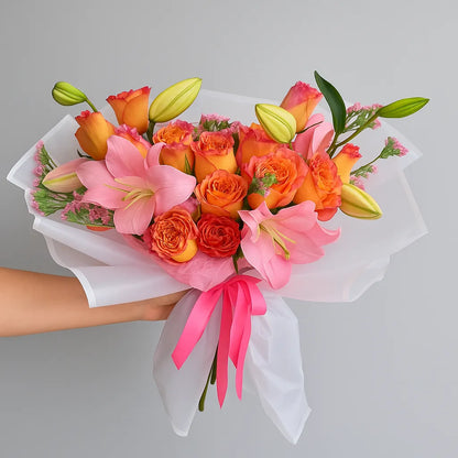 Lily Bloom
