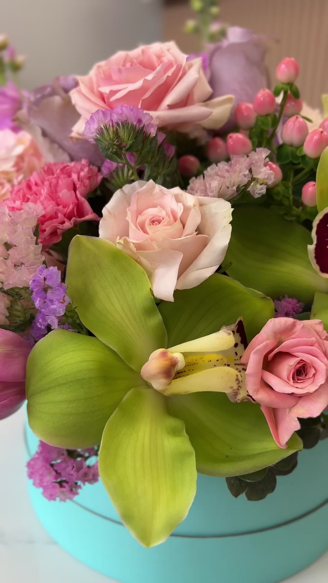 Orchids Vaughan Orchids - Toy Florist