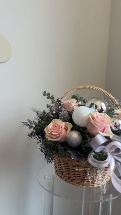 Holiday Basket