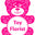 logo of Same Day Flower Delivery in North York and Vaughan Florist Shop Canada