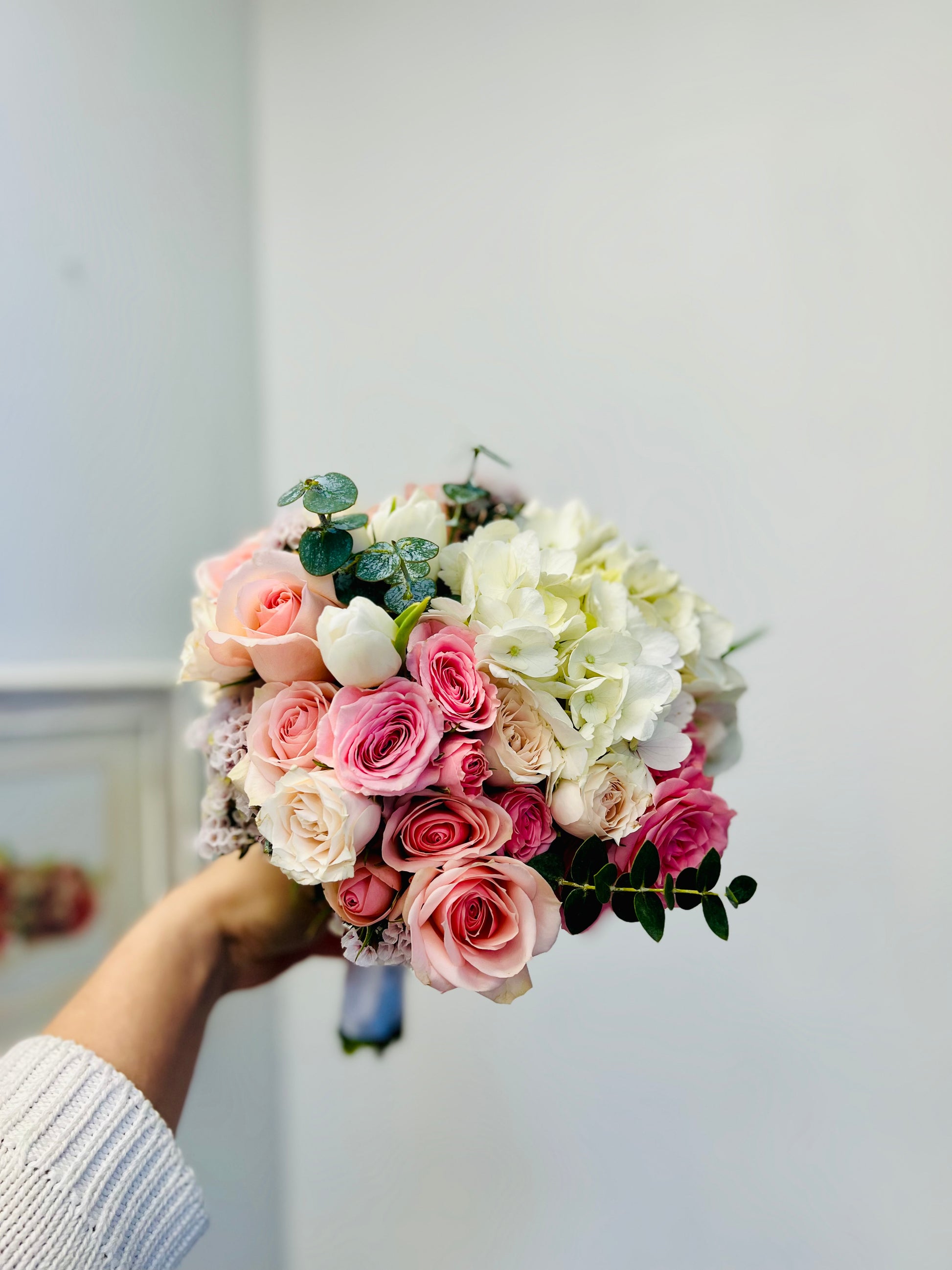 bridal bouquet 