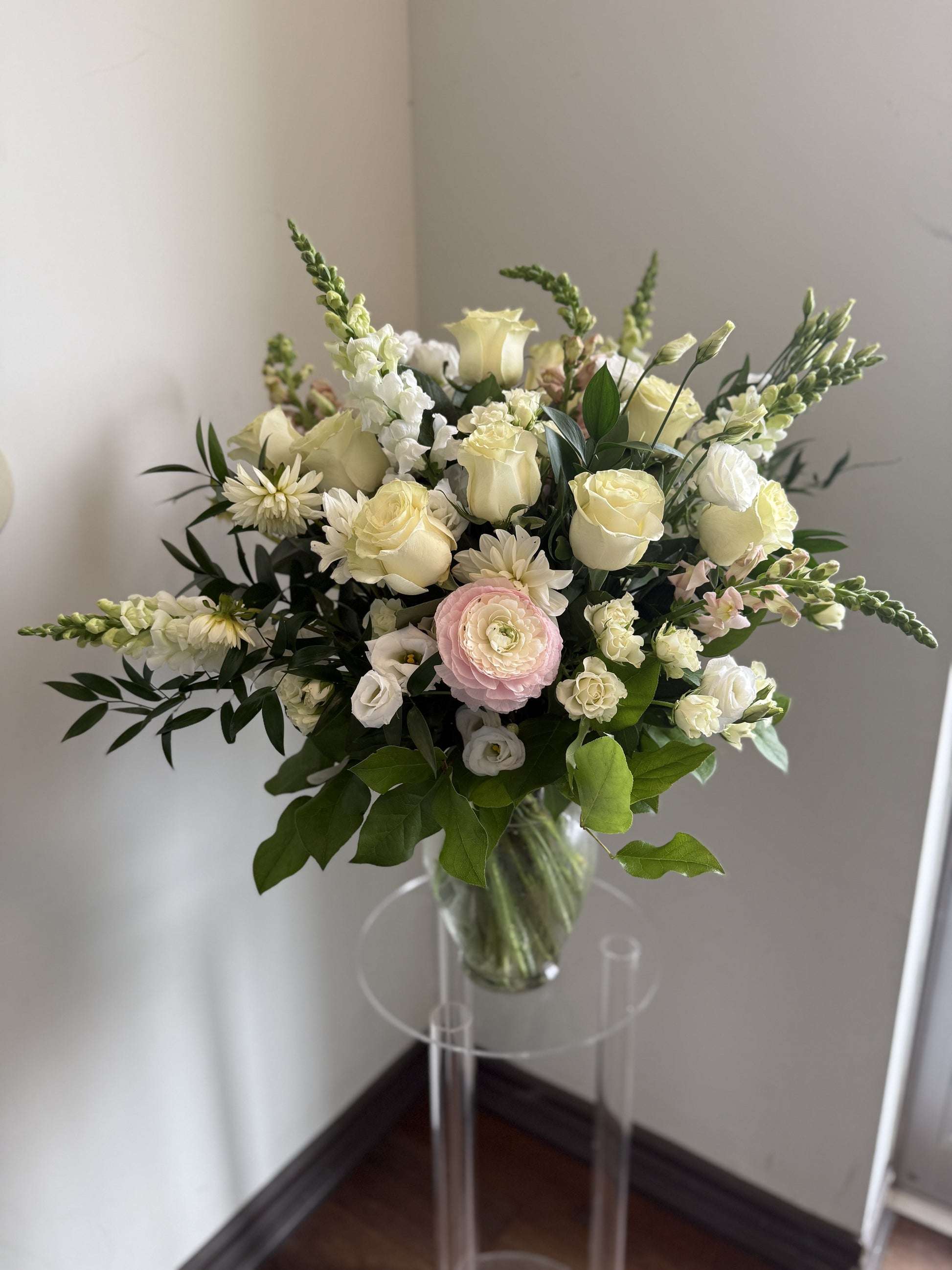 funeral sympathy flowers