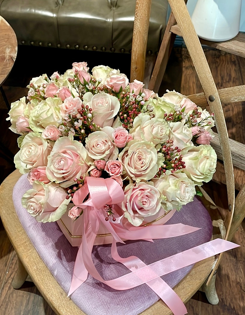 Rose Blush