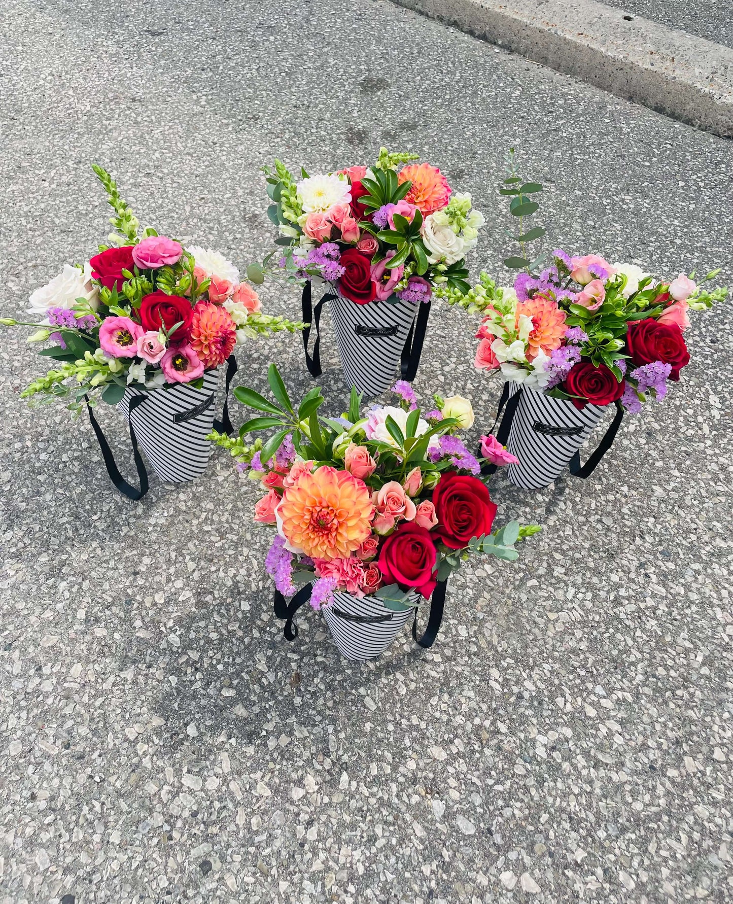flower shop north york toy florist